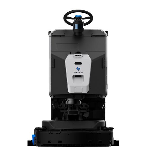 �����-������� Gausium Scrubber 75
