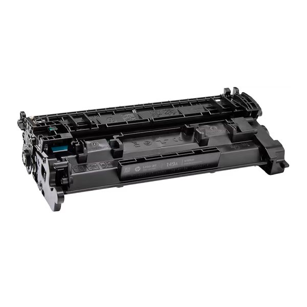 �����-�������� HP 145A Black