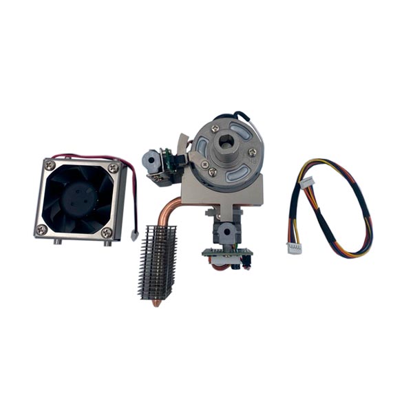 ����������� ������� ��� ��������� TSC ����� PEX-2000