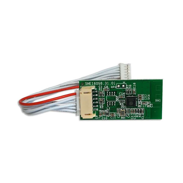 ������ Wi-Fi ��� ��� ������ � POScenter PSC126840