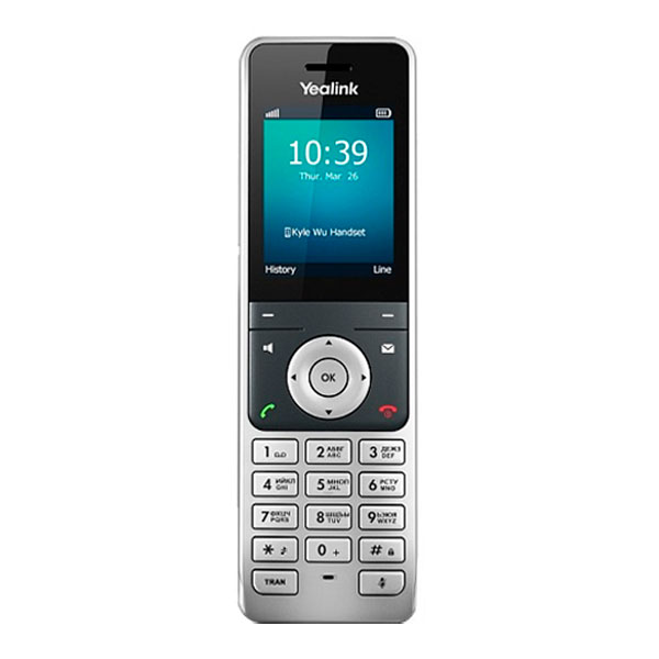 DECT-������ Yealink W56H