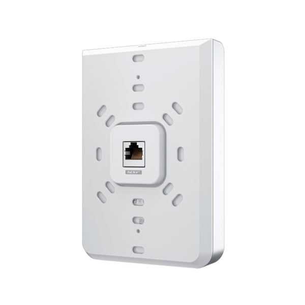 ����� ������� Ubiquiti U6 In-Wall U6-IW