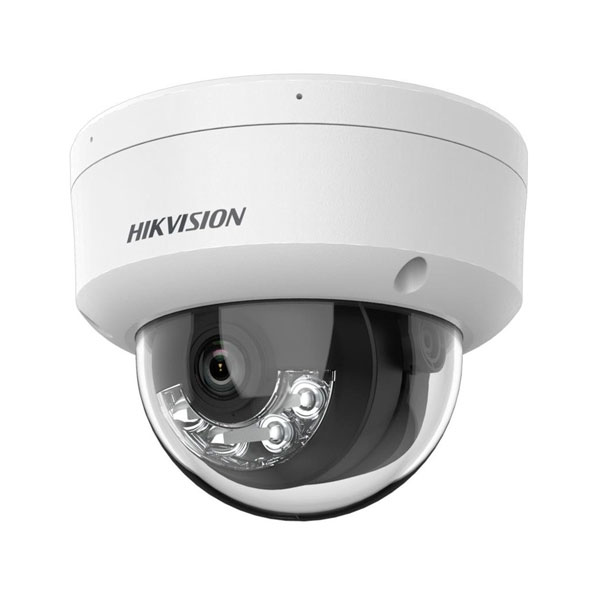������� ��������� IP-����������� Hikvision DS-2CD2123G2-LIS2U DS-2CD2123G2-LIS2U(2.8mm)
