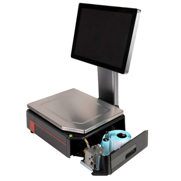 ���� � ������� �������� Mertech M-ER 727 PM