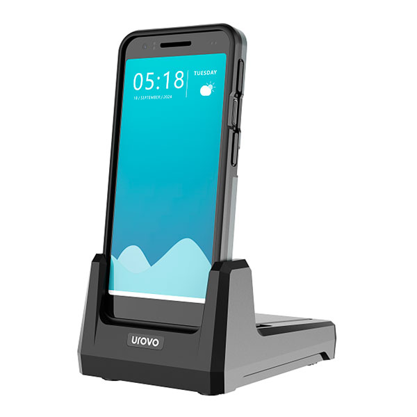 �������� ����� ������ Urovo DT610 RFID