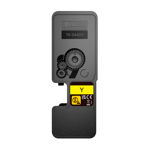 ��������-����� Kyocera TK-5440Y