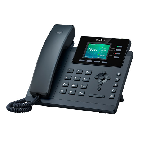 IP-������� Yealink SIP-T34W