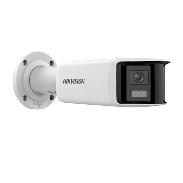 ������� ���������� IP-����������� Hikvision DS-2CD2T46G2P-ISU/SL(C) DS-2CD2T46G2P-ISU/SL(C)(2.8mm)