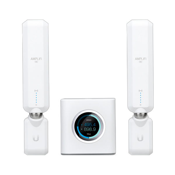 ����� ������� Ubiquiti AmpliFi HD