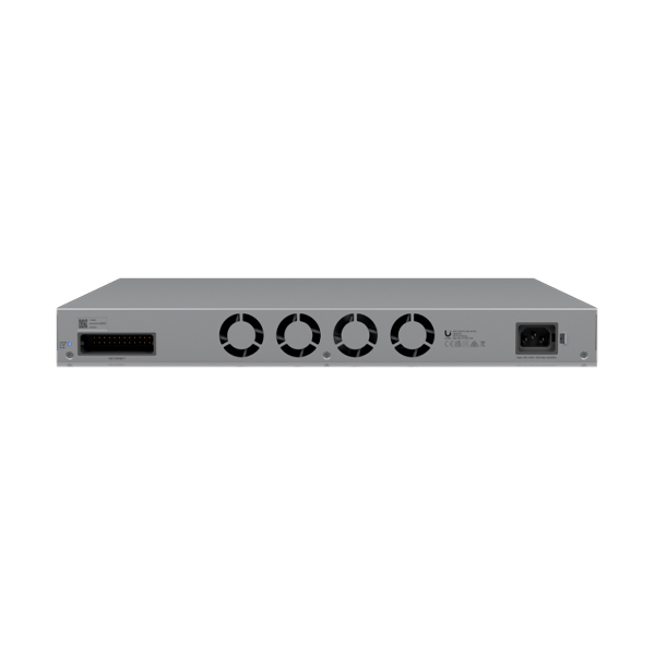 ���������� Ubiquiti Switch Pro Max 48 PoE USW-Pro-Max-48-PoE