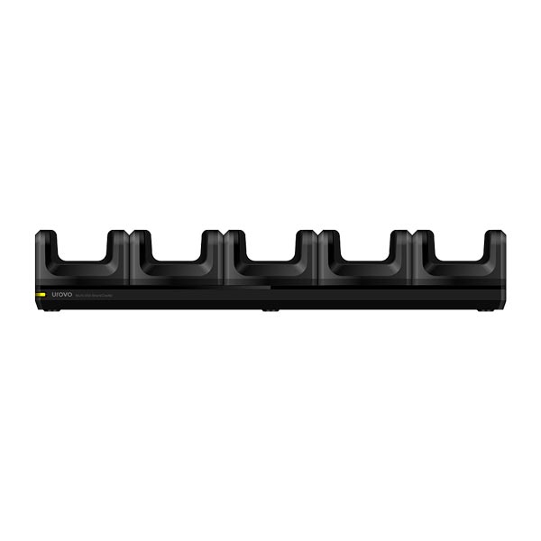 ������������ �������� ���������� ��� Urovo DT610