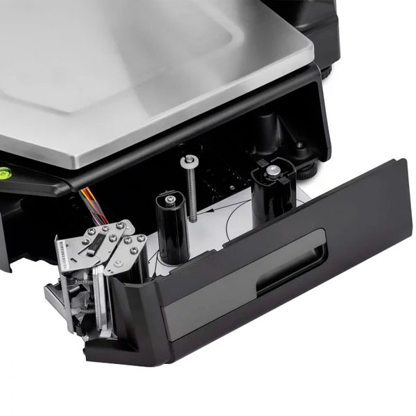 ���� � ������� �������� Mertech M-ER 727 PM VISION-AI
