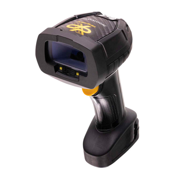 ������� ����������� ������������ ������ �����-���� Datalogic PowerScan PBT9600-DPX