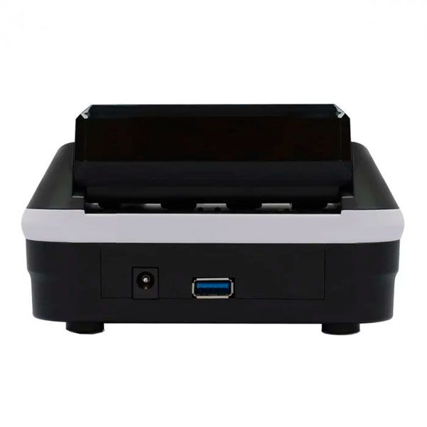 �������� ������� Mertech  D-20A Promatic TFT