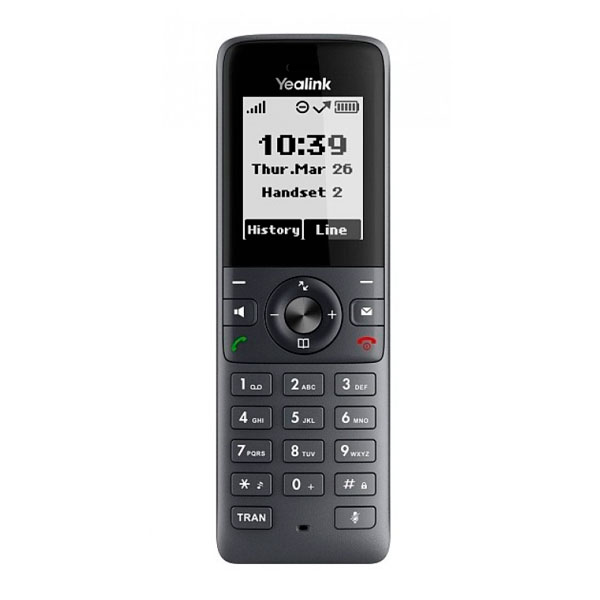 DECT-������ Yealink W71H