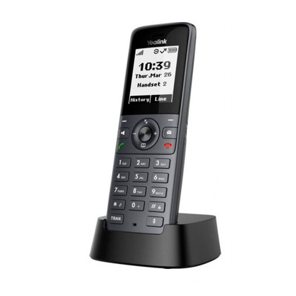 DECT-������ Yealink W71H
