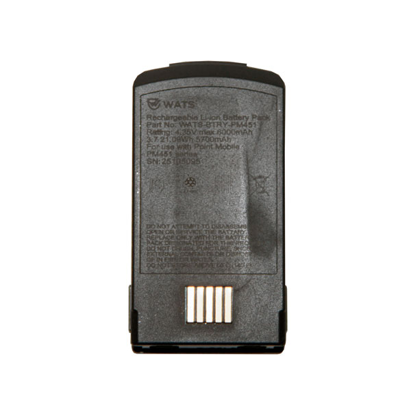 ����������� WATS ��� Point Mobile PM451/PM452