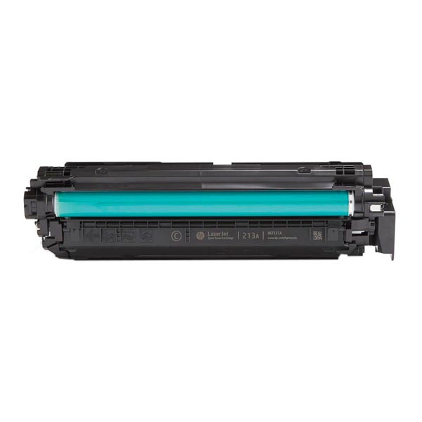�����-�������� HP 213A Cyan