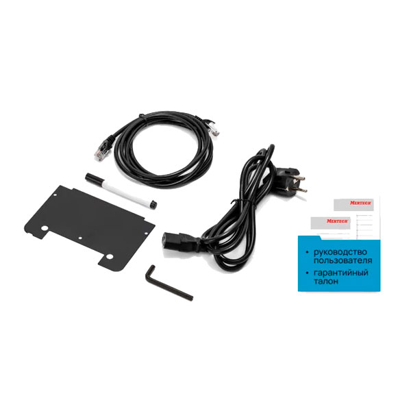 ���� � ������� �������� Mertech M-ER 727 PM VISION-AI