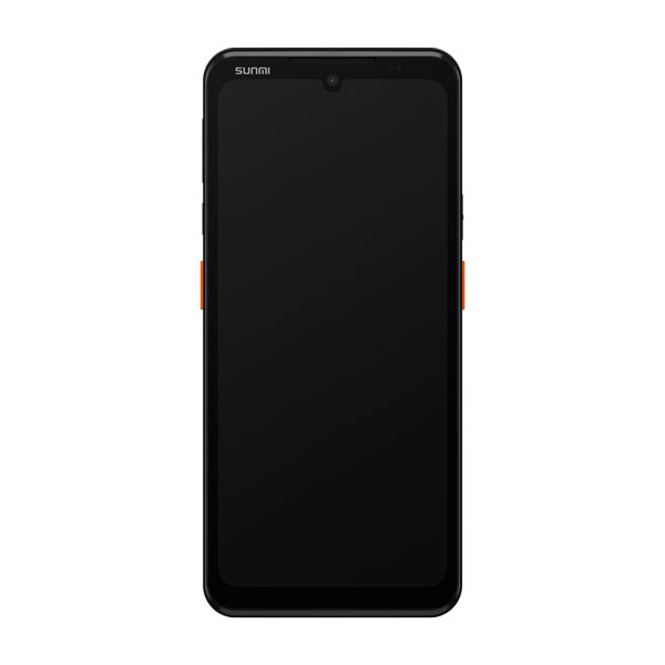 �������� ����� ������ SUNMI L3