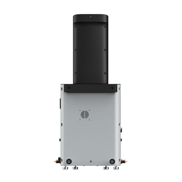 ���������� ������� ������� ��� Gausium Omnie WS-01