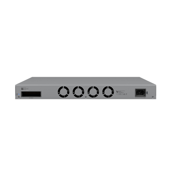 ���������� Ubiquiti Switch Pro Max 48 USW-Pro-Max-48