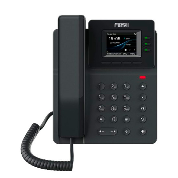 IP-������� Fanvil V60P