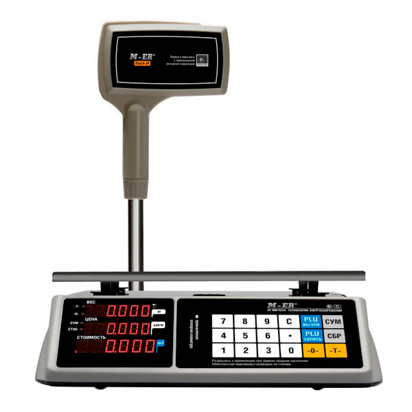 �������� ���������� ���� Mertech M-ER 328 ACPX "TOUCH-M" LED