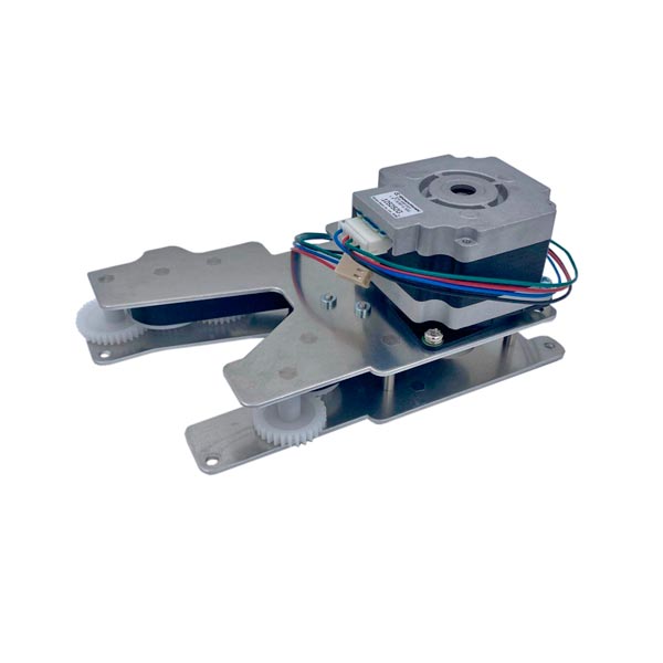 ������� ����� � ����� ��� ��������� TSC ����� PEX-1001