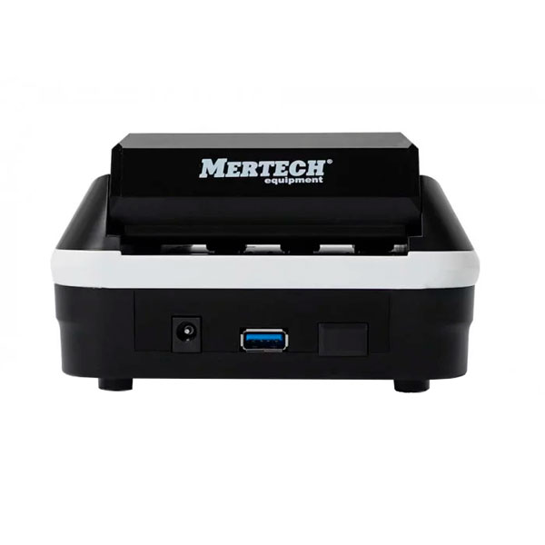 �������� ������� MERTECH D-20A Promatic GREENRED