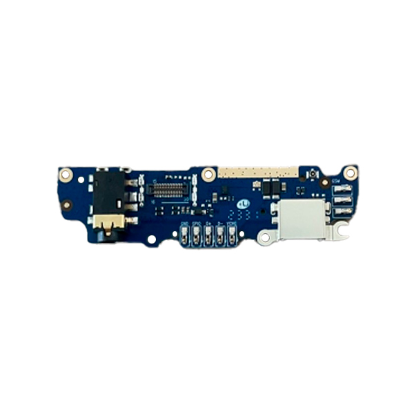 ����� PCBA c �������� Type-C ��� iData 50P
