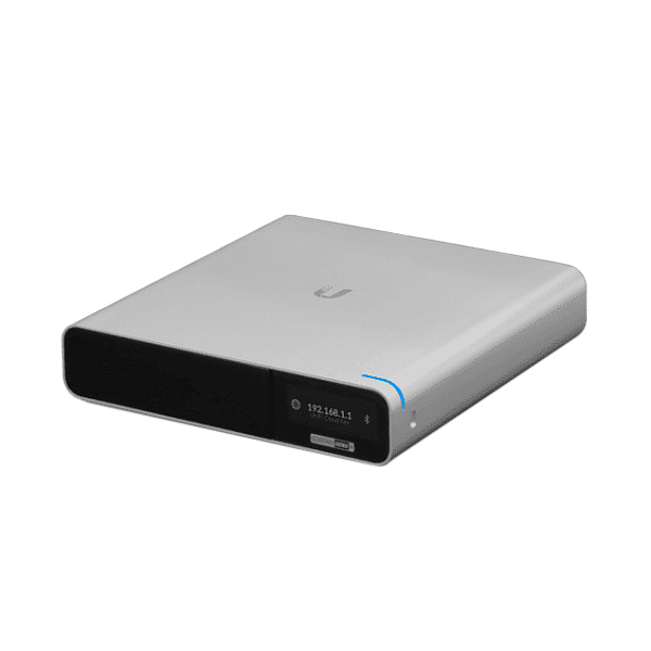 ���������� Ubiquiti UniFi Cloud Key Gen2 Plus UCK-G2-PLUS