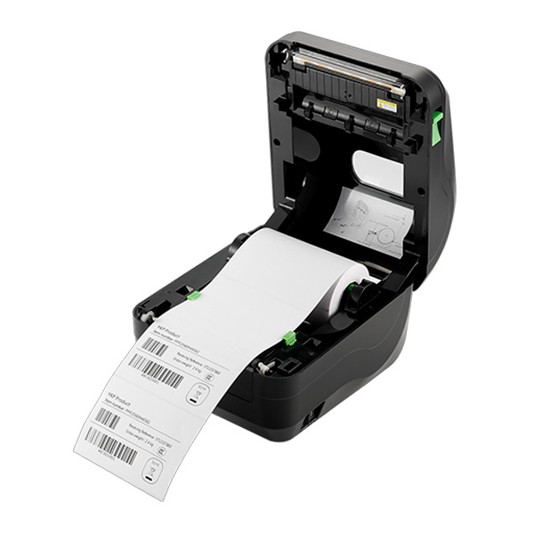 ������������ �������� TSC DL240 / URSA UR520DE