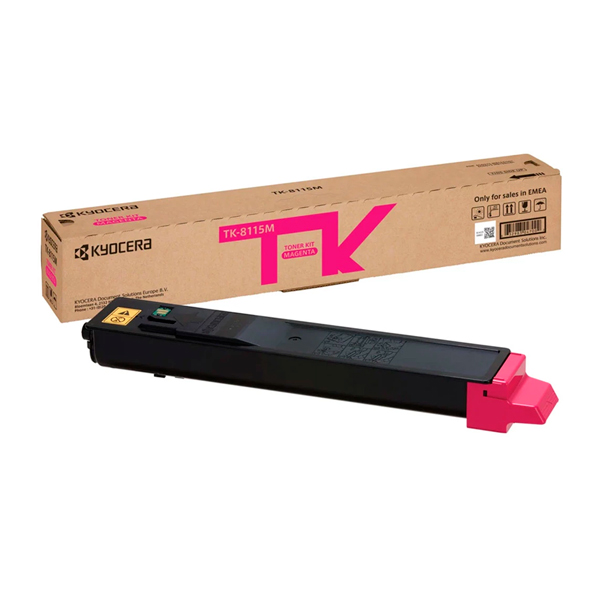 �����-�������� Kyocera TK-8115M 1T02P3BNL0