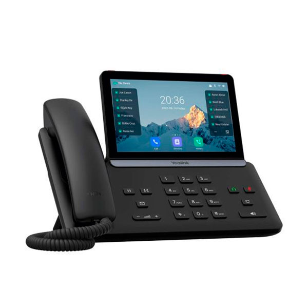 IP-������� Yealink SIP-T88W
