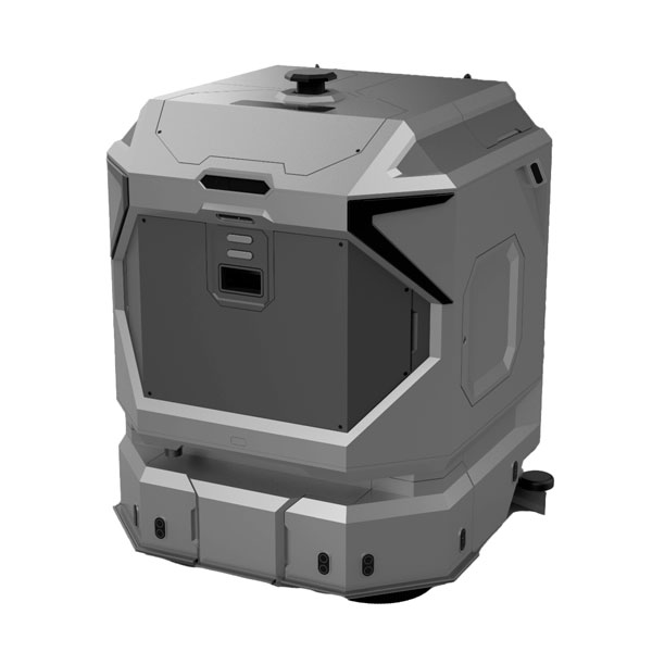 �����-������� Siasun QD750E SV