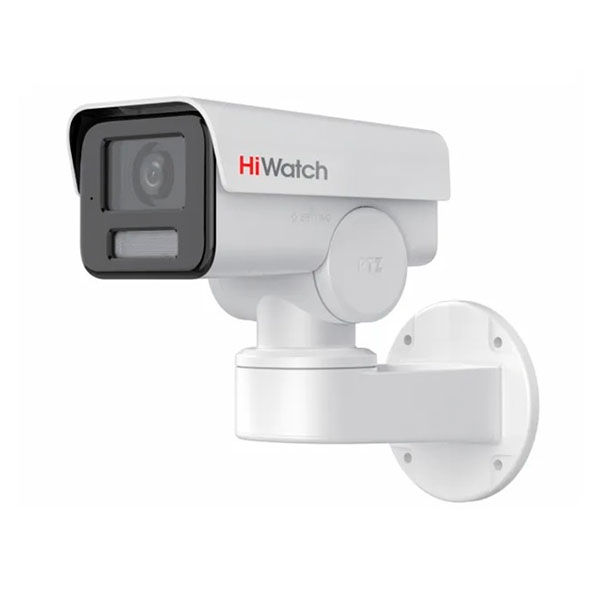 ������� �������������� IP-����������� Hiwatch PT-Y2400I-DE