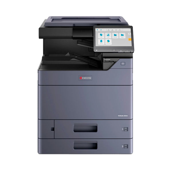 ��� �������� Kyocera TASKalfa 2554CI