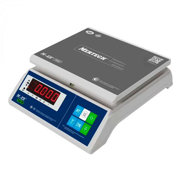 ���� ���������� Mertech M-ER 326AFU Post III LED