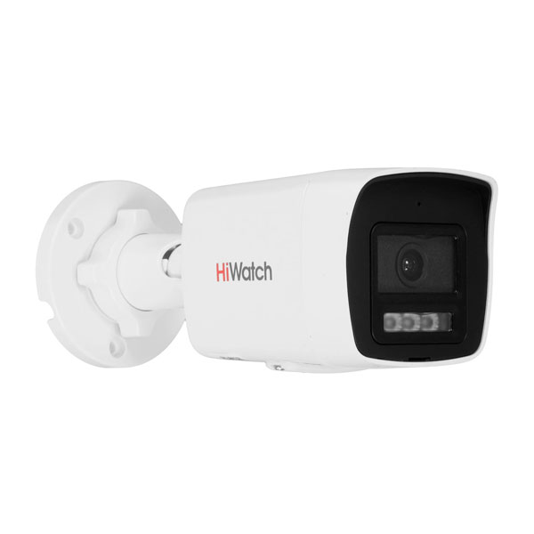 ������� �������������� IP-����������� HiWatch DS-I450L(D)