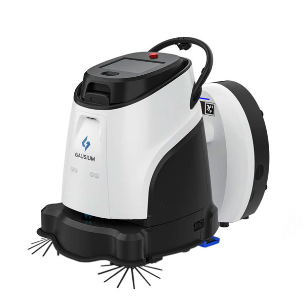 �����-������� Gausium Vacuum 40