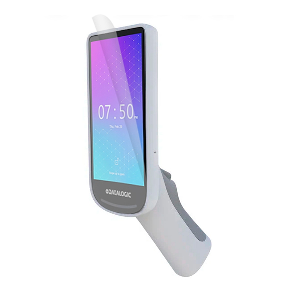 �������� ������ ��� Datalogic Joya Smart