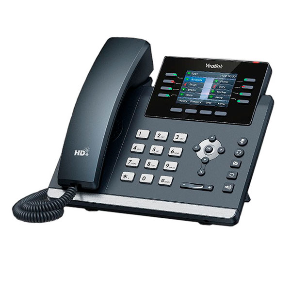 IP-������� Yealink SIP-T44W