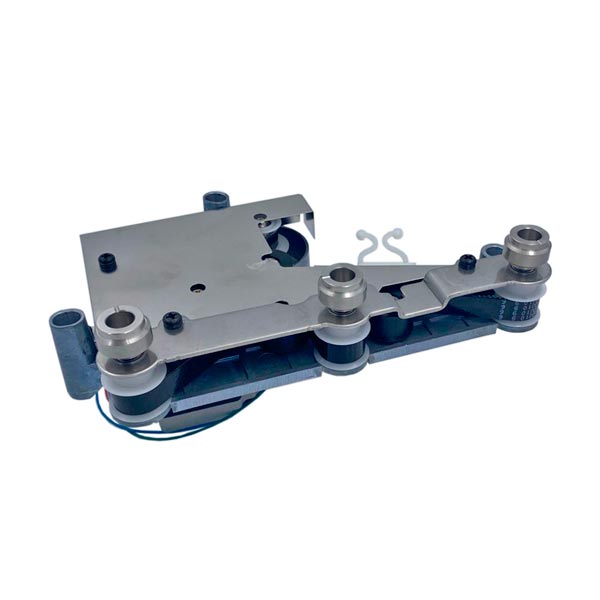 ������ ����� �������� ������ ��� ��������� TSC ����� PEX-2000