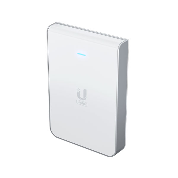 ����� ������� Ubiquiti U6 In-Wall U6-IW