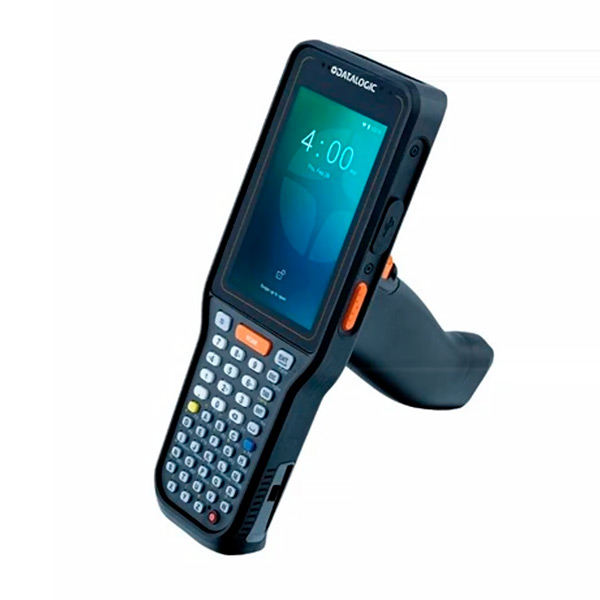 �������� ����� ������ Datalogic Skorpio X45
