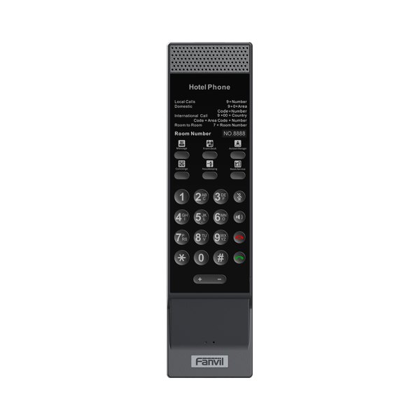 IP-������� Fanvil H603W