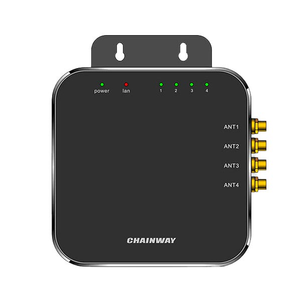 ������������ RFID-����������� Chainway UR4