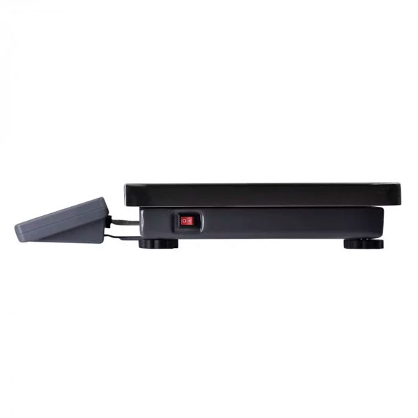 ���� ���������� Mertech M-ER 224 AFU STEEL LCD