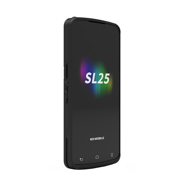 �������� ����� ������ M3 Mobile SL25X